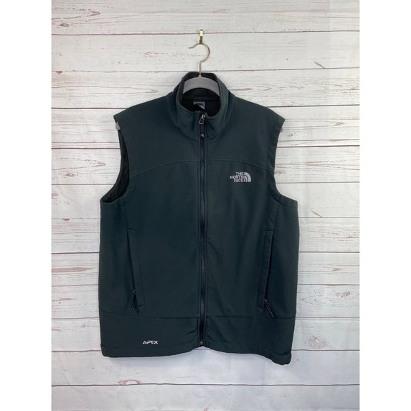 The North Face Apex Vest Medium - Picture 1 of 5